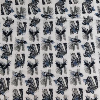Preview: Baumwolle Batman